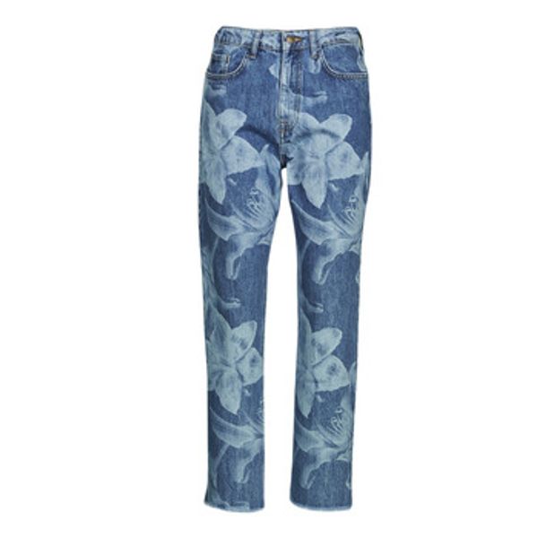 Desigual Desigual  Traperice ravnog kroja ANTONIA  Desigual