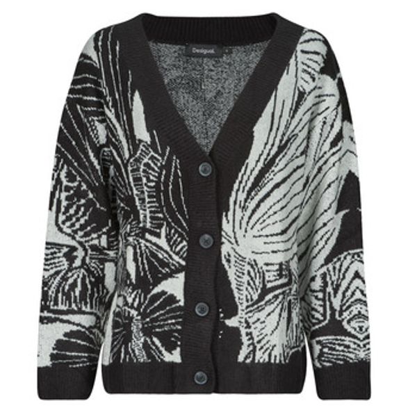 Desigual Desigual  Veste i kardigani JERS HALIFAX  Desigual