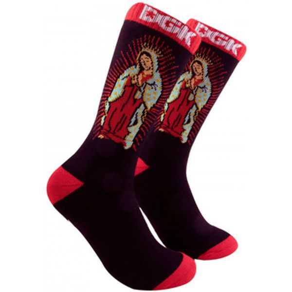 Dgk Dgk  Čarape Socks guadalupe crew  Dgk