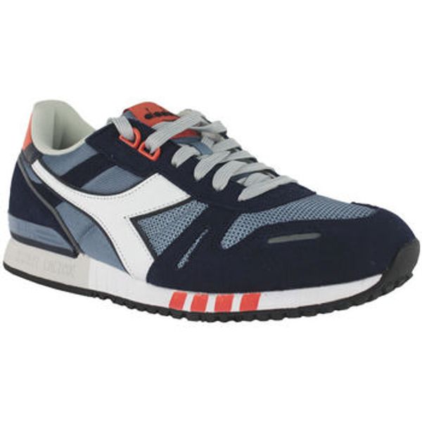 Diadora Diadora  Modne tenisice 501.177355 01 D0089 Blue shadow/Peacoat  Diadora
