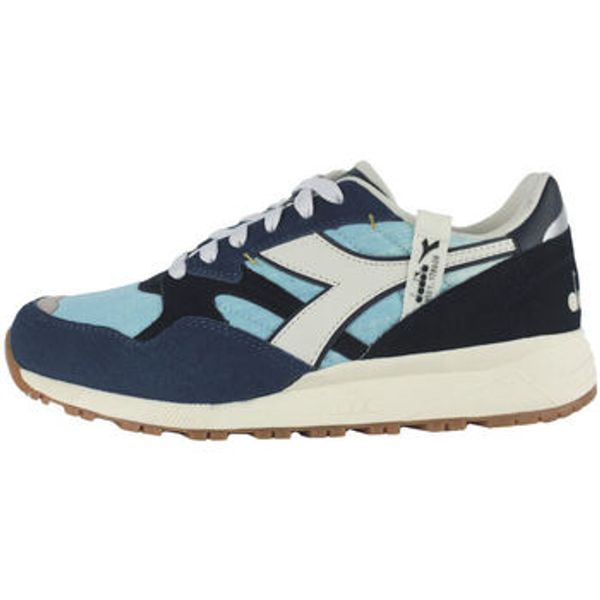 Diadora Diadora  Modne tenisice 501.178608 C4518 Ensign blue/Mood indigo  Diadora