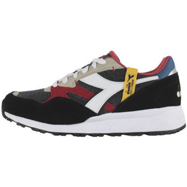 Diadora Diadora  Modne tenisice 501.178608 C7441 Black/Molten lava  Diadora