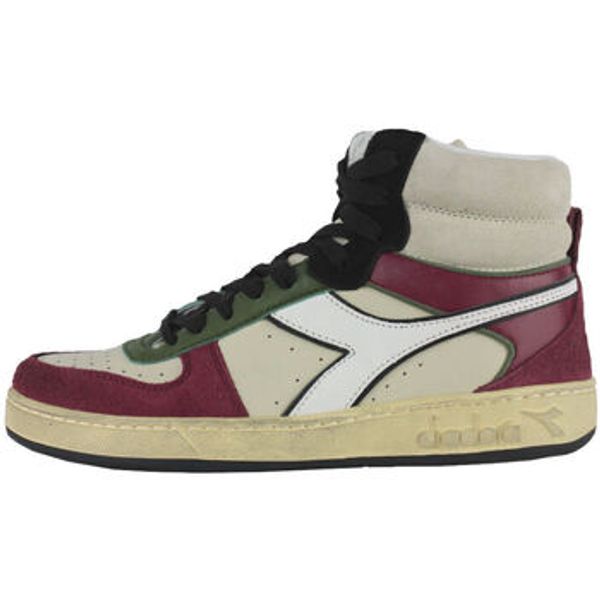 Diadora Diadora  Modne tenisice 501.179008 C9986 Cloud cream/Rhubarb/Black  Diadora
