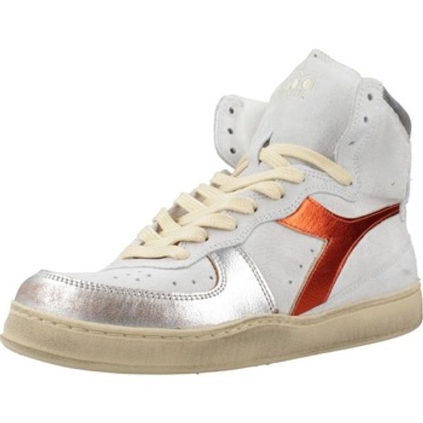 Diadora Diadora  Modne tenisice ALTO BASKET USED  Diadora