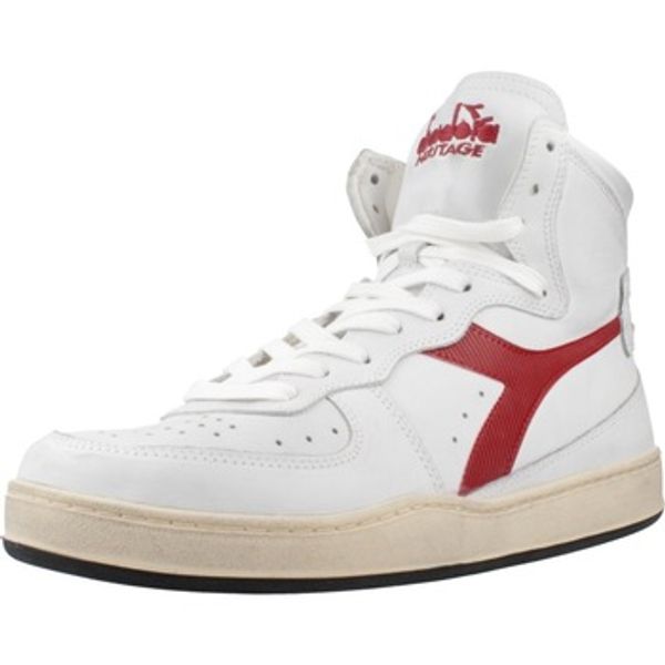 Diadora Diadora  Modne tenisice ALTO BASKET USED  Diadora