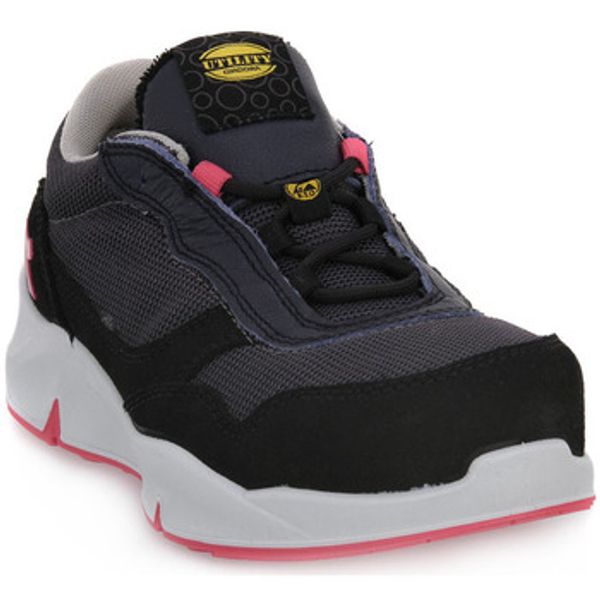 Diadora Diadora  Modne tenisice ATHENA TEXT LOW S1PL FO SR ESD  Diadora