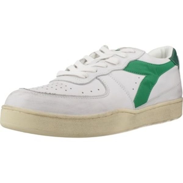 Diadora Diadora  Modne tenisice BASKET LOW USED  Diadora