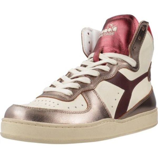 Diadora Diadora  Modne tenisice BASKET METAL MIX  Diadora