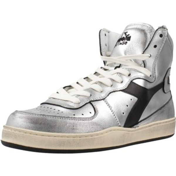 Diadora Diadora  Modne tenisice BASKET USED  Diadora