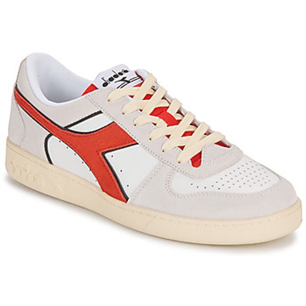 Diadora Diadora  Niske tenisice MAGIC B LOW SUE  Diadora