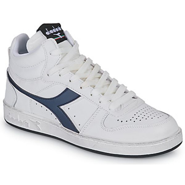 Diadora Diadora  Niske tenisice MAGIC BASKET DEMI ICONA  Diadora