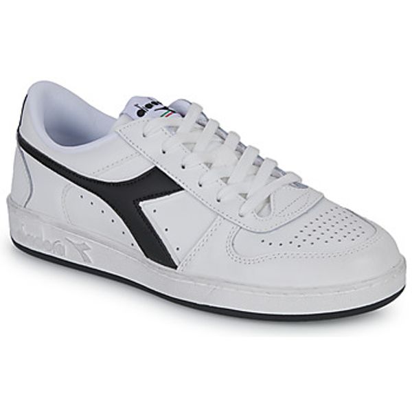 Diadora Diadora  Niske tenisice MAGIC BASKET LOW ICONA  Diadora