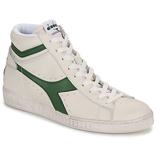 Diadora Diadora  Visoke tenisice GAME L HIGH WAXED  Diadora