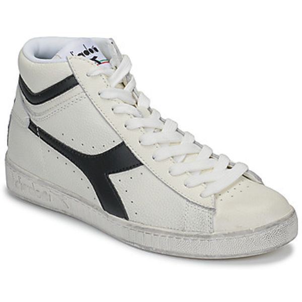 Diadora Diadora  Visoke tenisice GAME L HIGH WAXED  Diadora