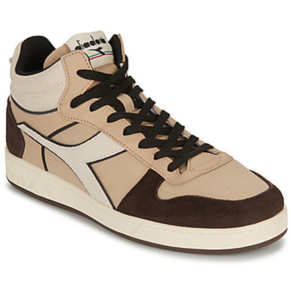 Diadora Diadora  Visoke tenisice MAGIC B TREATED  Diadora