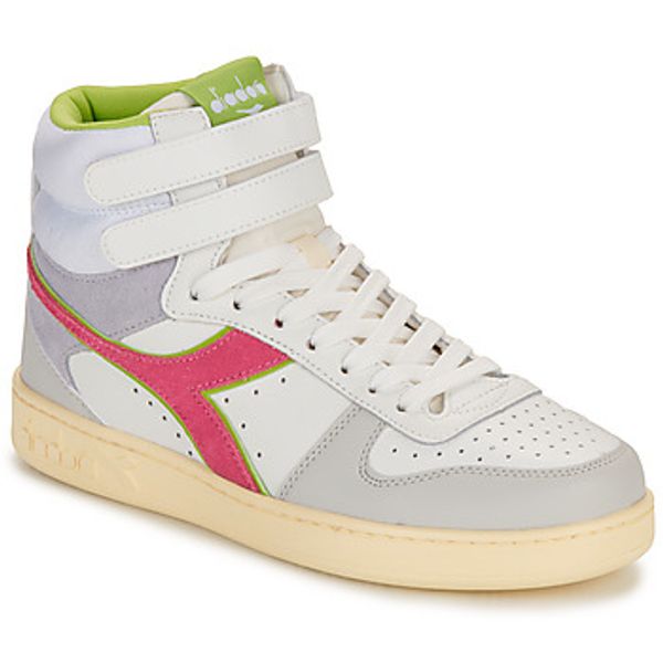 Diadora Diadora  Visoke tenisice MAGIC BASKET MID  Diadora