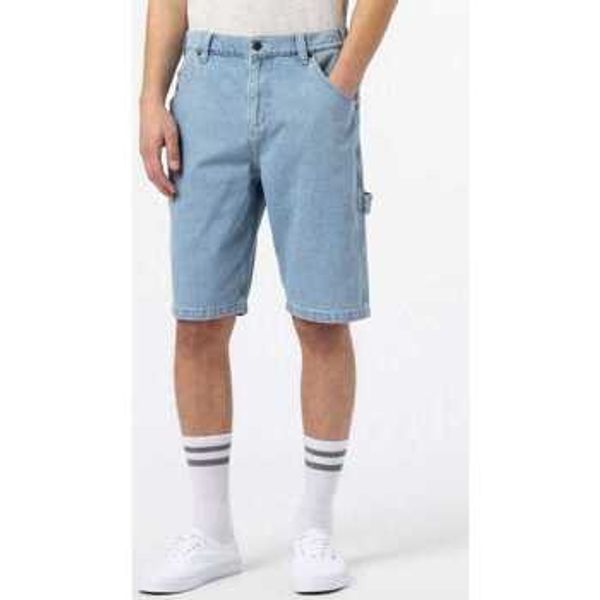 Dickies Dickies  Bermude i kratke hlače Garyville denim short  Dickies