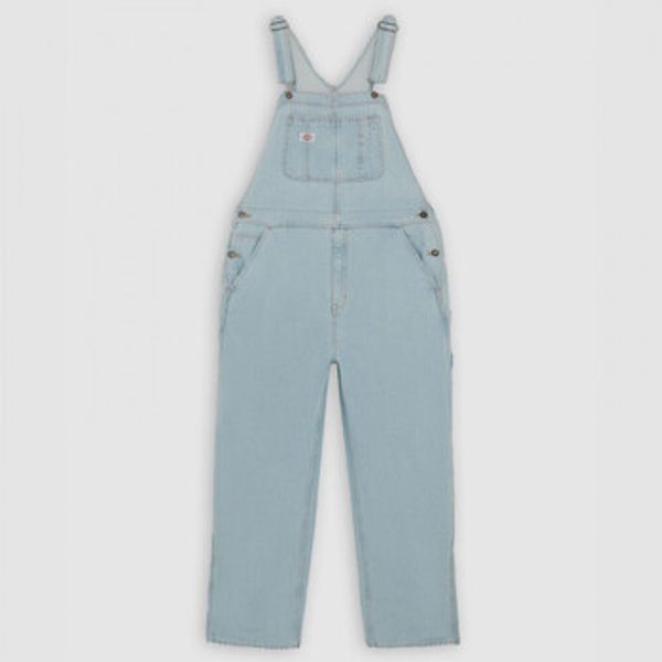 Dickies Dickies  Hlače classic denim bib  Dickies