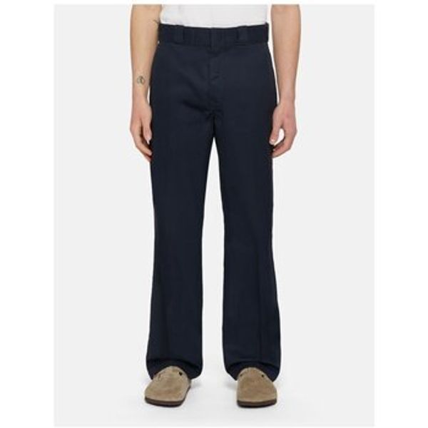 Dickies Dickies  Hlače DK0A4XK6DNX1  Dickies