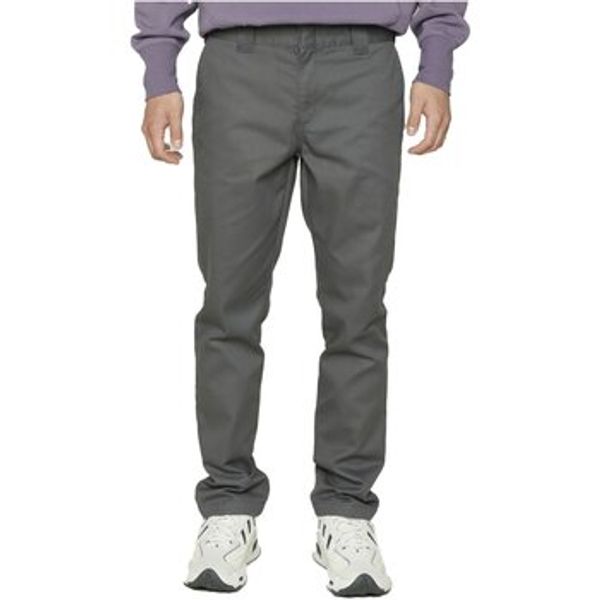 Dickies Dickies  Hlače DK0A4XK8CH01  Dickies