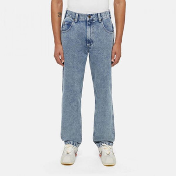 Dickies Dickies  Hlače Garyville denim  Dickies