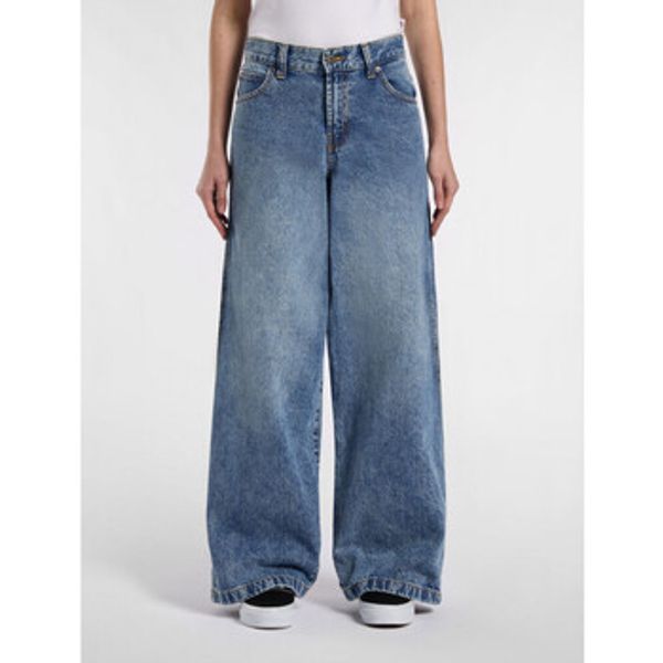 Dickies Dickies  Hlače Loose wave denim  Dickies