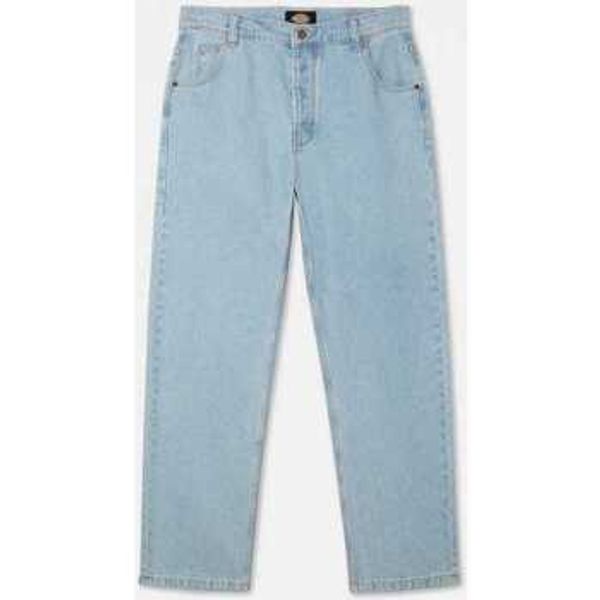 Dickies Dickies  Hlače Thomasville denim  Dickies