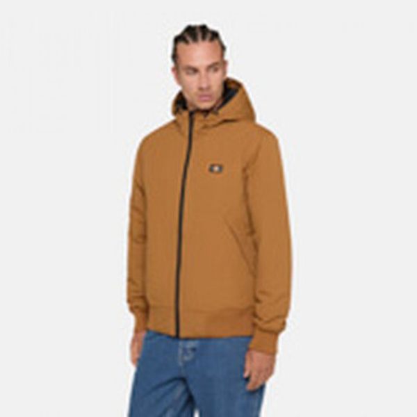 Dickies Dickies  Jakne i sakoi New sarpy jacket brown duck  Dickies