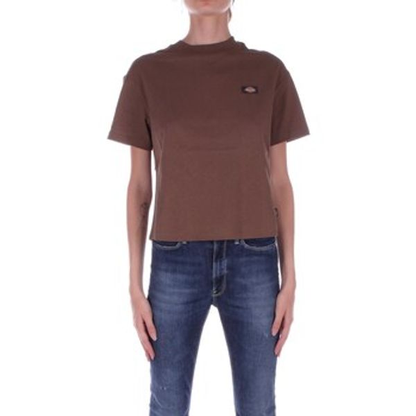 Dickies Dickies  Majice kratkih rukava DK0A4Y8L  Dickies
