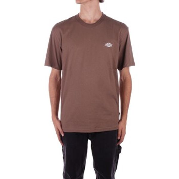 Dickies Dickies  Majice kratkih rukava DK0A4YAI  Dickies