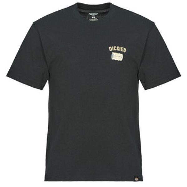 Dickies Dickies  Majice kratkih rukava SERVICE CREW SS TEE  Dickies