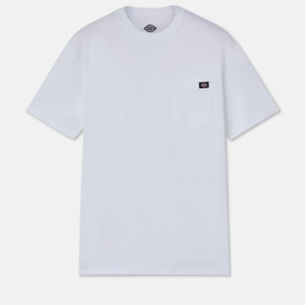 Dickies Dickies  Majice / Polo majice LURAY POCKET TEE  Dickies