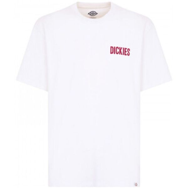 Dickies Dickies  Majice / Polo majice Slacks rally ss tee  Dickies