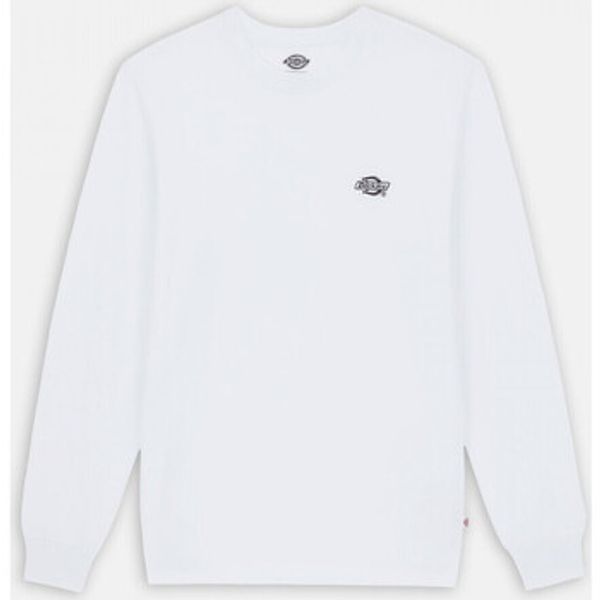 Dickies Dickies  Majice / Polo majice Summerdale tee ls  Dickies