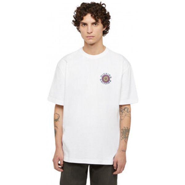 Dickies Dickies  Majice / Polo majice x spitfire tee  Dickies