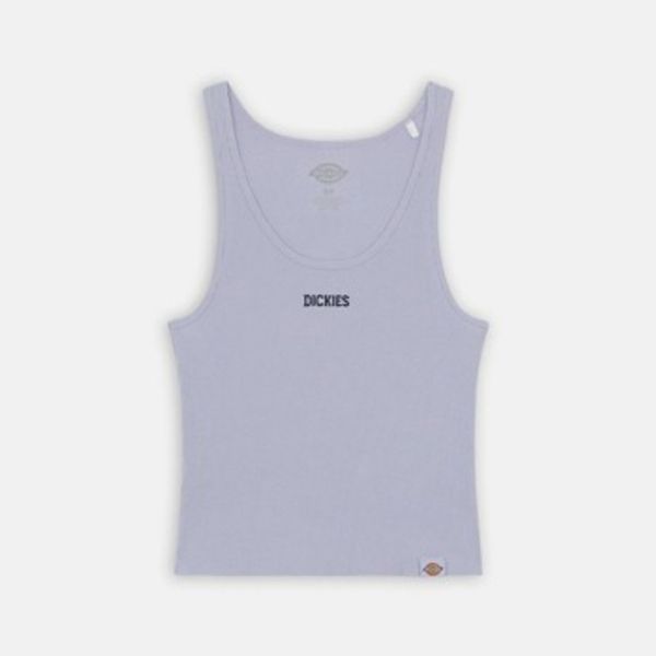 Dickies Dickies  Majice / Polo majice YORKTOWN VEST W  Dickies