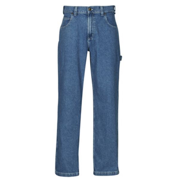 Dickies Dickies  Traperice ravnog kroja GARYVILLE DENIM  Dickies