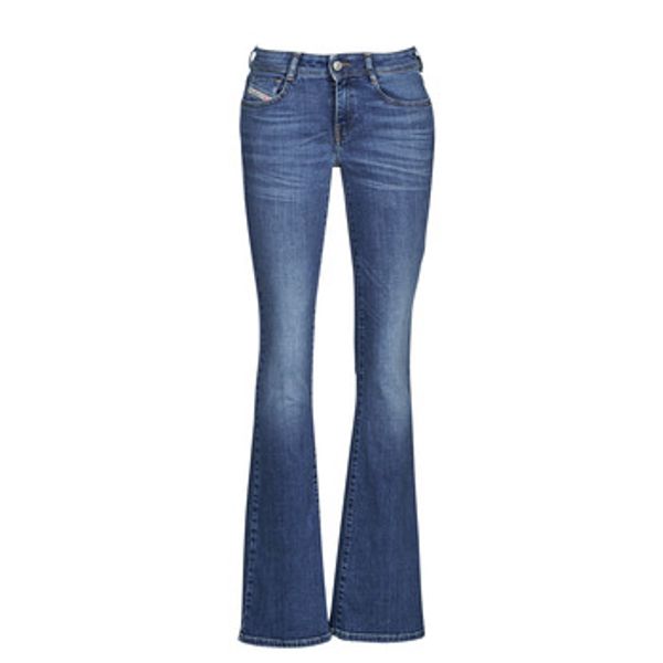 Diesel Diesel  Bootcut traperice  1969 D-EBBEY  Diesel