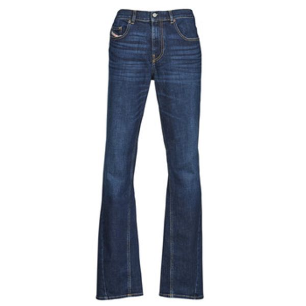 Diesel Diesel  Bootcut traperice  2021  Diesel