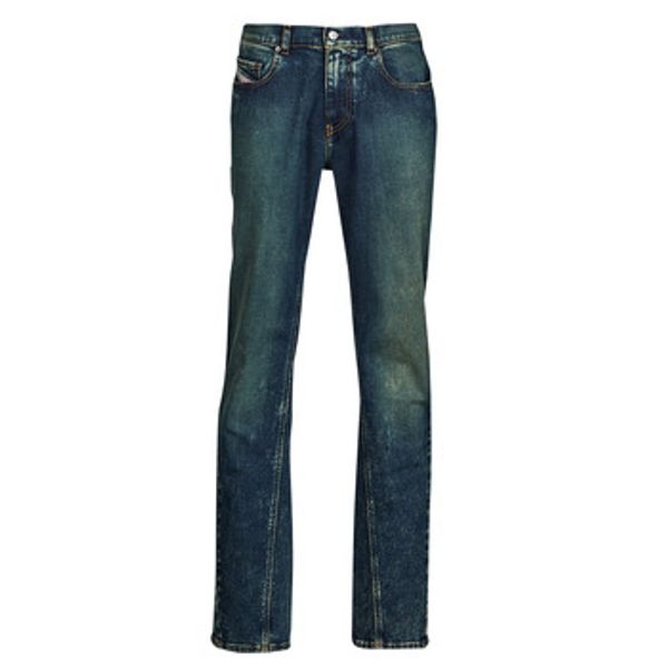 Diesel Diesel  Bootcut traperice  2021  Diesel