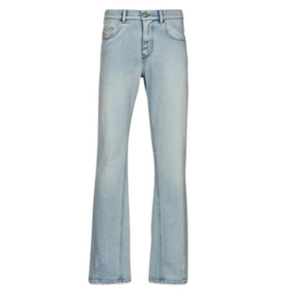 Diesel Diesel  Bootcut traperice  2021  Diesel