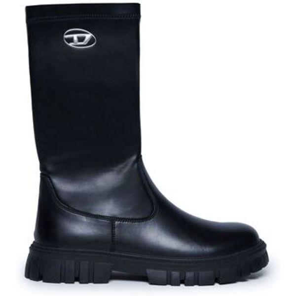 Diesel Diesel  Čizme za grad BC0573-P6923  Diesel