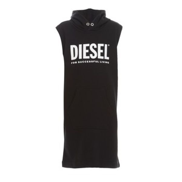 Diesel Diesel  Kratke haljine DILSET  Diesel