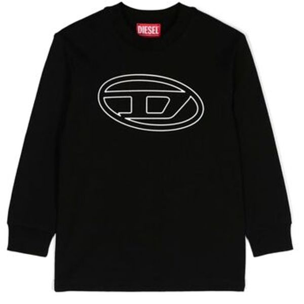 Diesel Diesel  Majice dugih rukava J02016-0BEAF  Diesel