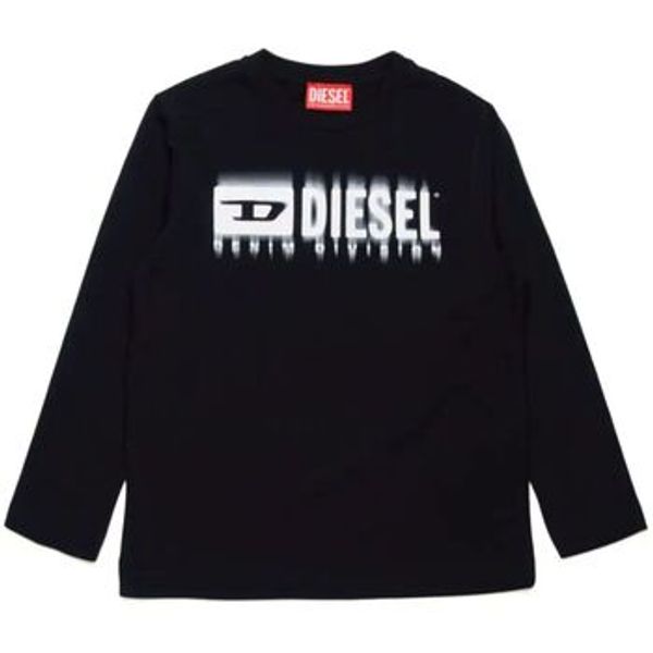 Diesel Diesel  Majice dugih rukava J02032-00YI9  Diesel