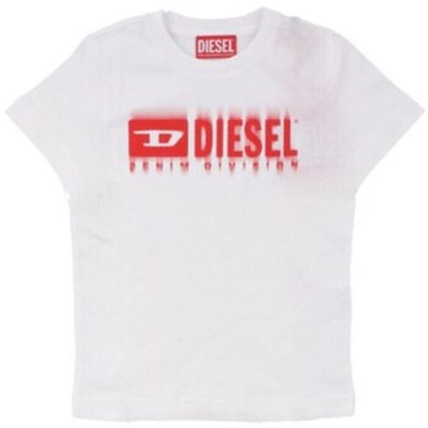 Diesel Diesel  Majice kratkih rukava J02033-00YI9  Diesel