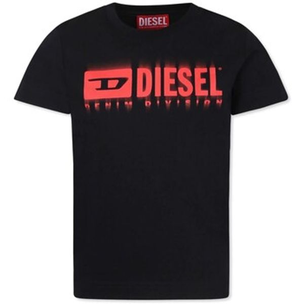 Diesel Diesel  Majice kratkih rukava J02033-00YI9  Diesel