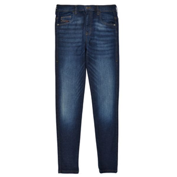 Diesel Diesel  Skinny traperice D-SLANDY HIGH  Diesel