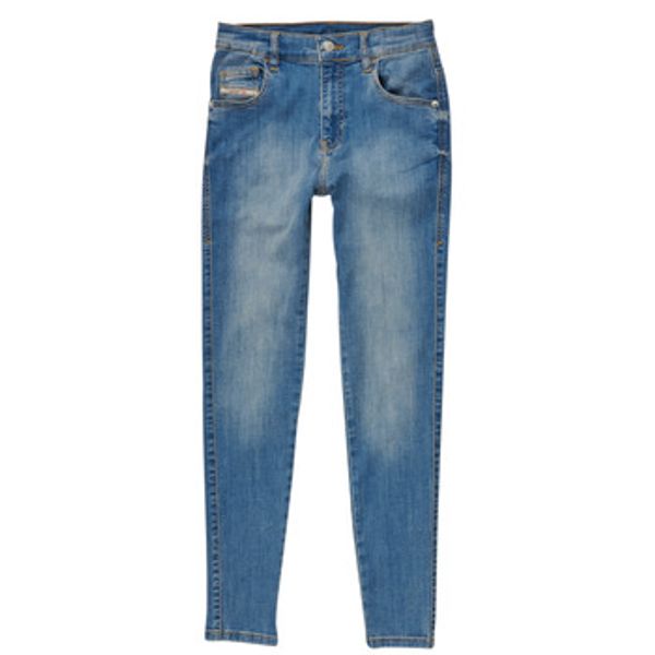 Diesel Diesel  Slim traperice D SLANDY HIGH  Diesel