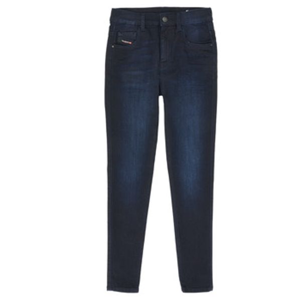 Diesel Diesel  Slim traperice D-SLANDY HIGH  Diesel